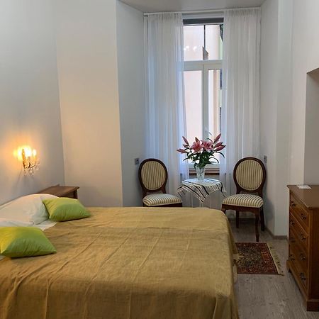 Nb Apartments Riga Old Town 외부 사진