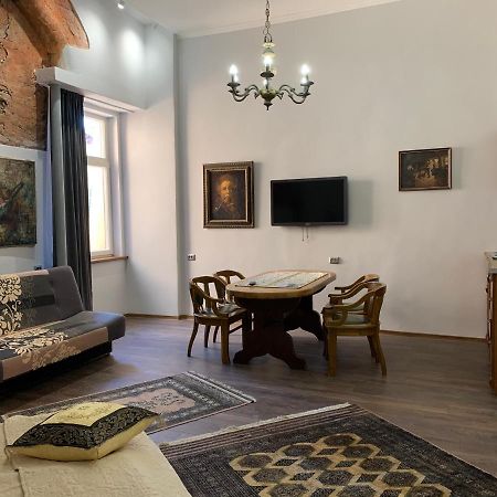 Nb Apartments Riga Old Town 외부 사진
