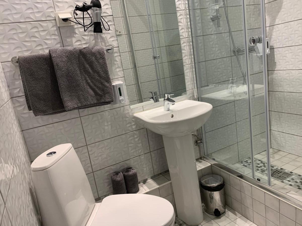 Nb Apartments Riga Old Town 외부 사진
