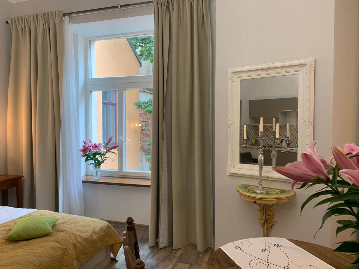 Nb Apartments Riga Old Town 외부 사진