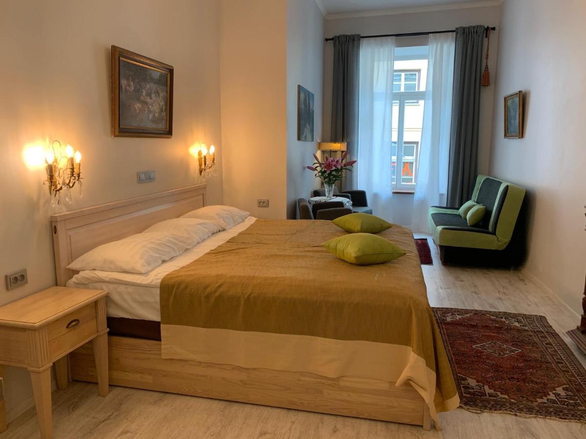 Nb Apartments Riga Old Town 외부 사진