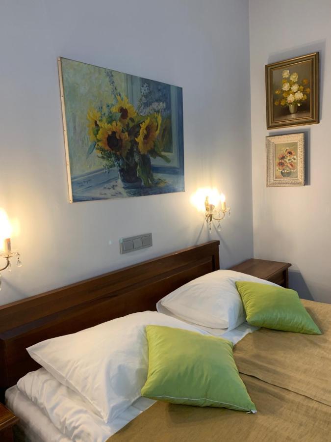 Nb Apartments Riga Old Town 외부 사진