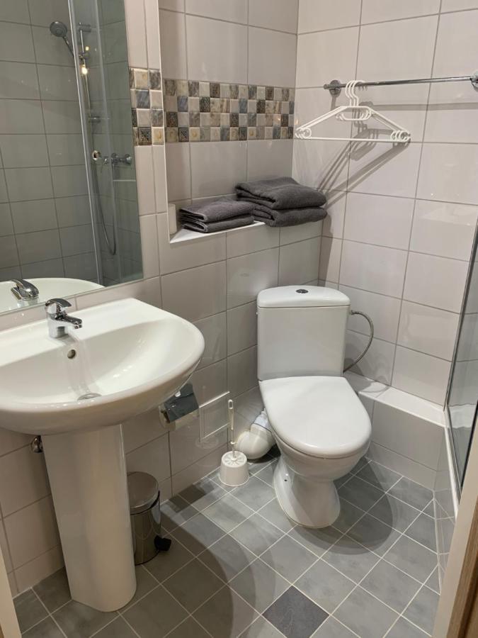 Nb Apartments Riga Old Town 외부 사진