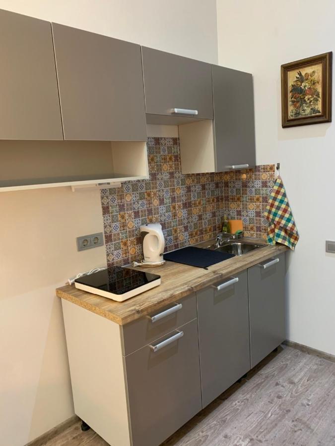 Nb Apartments Riga Old Town 외부 사진