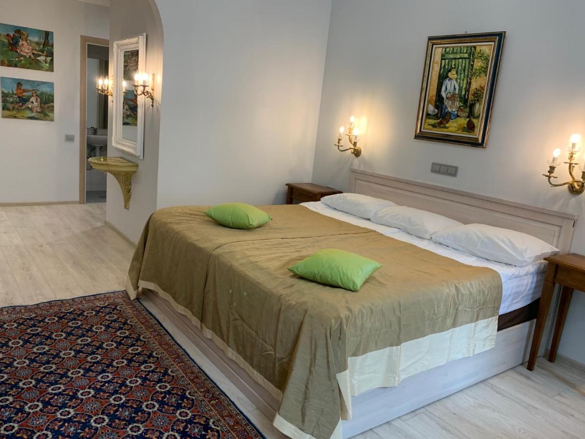 Nb Apartments Riga Old Town 외부 사진