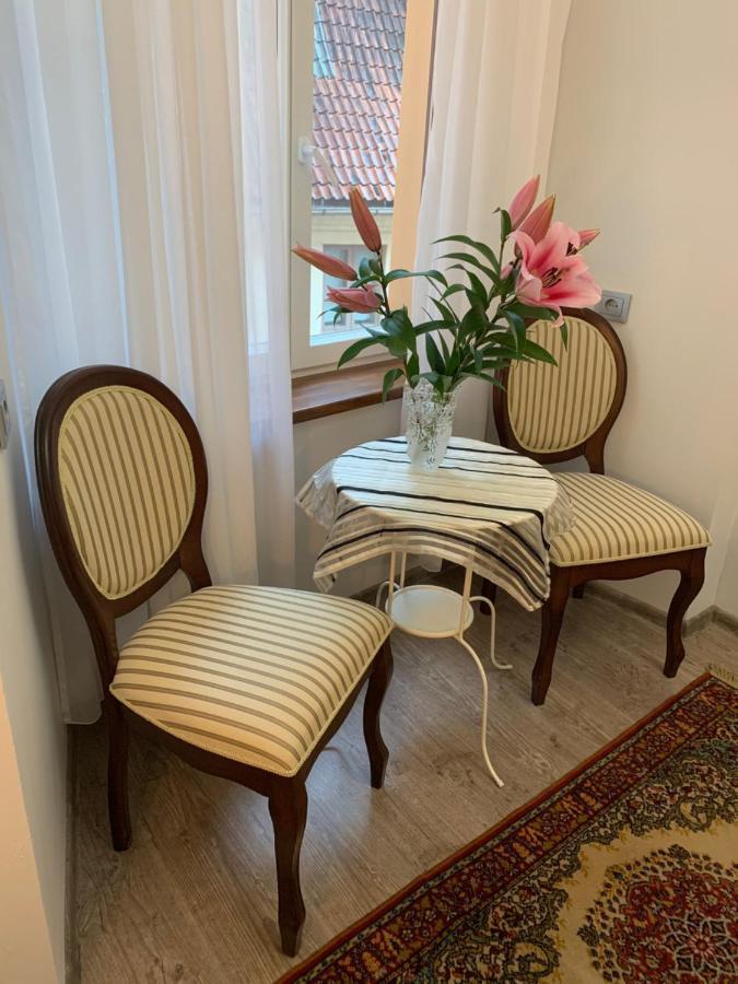 Nb Apartments Riga Old Town 외부 사진