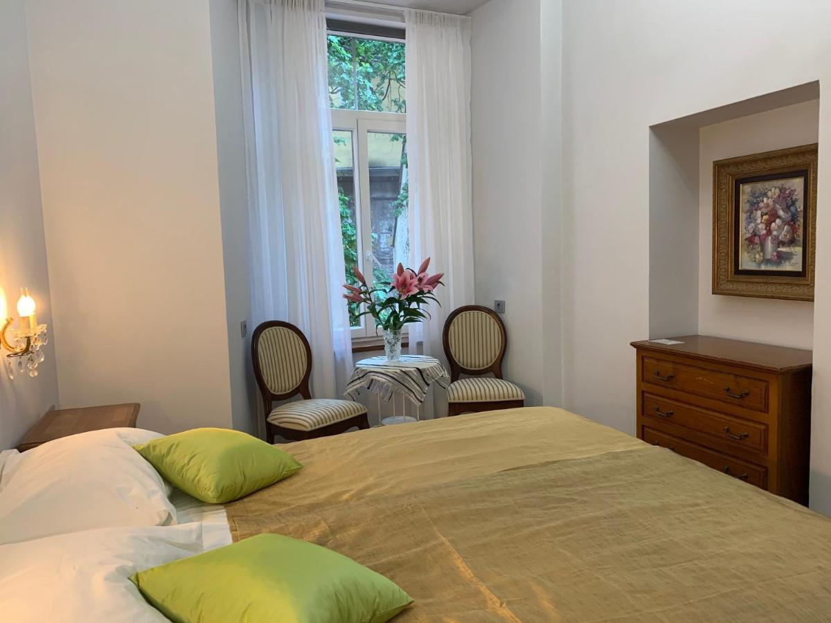 Nb Apartments Riga Old Town 외부 사진
