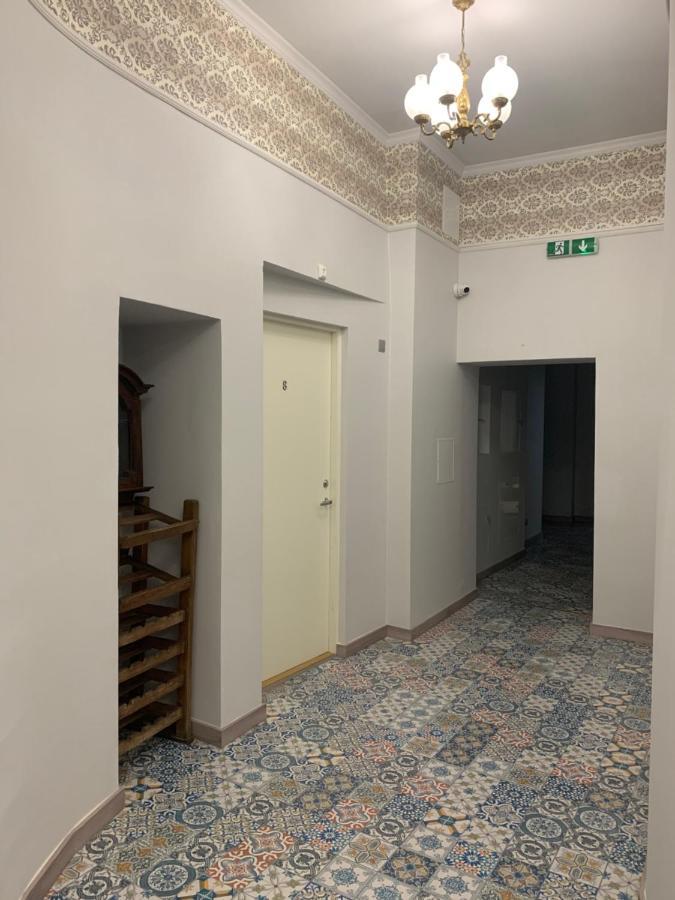 Nb Apartments Riga Old Town 외부 사진